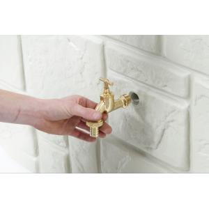Garantia Wall regenton 300 liter beige